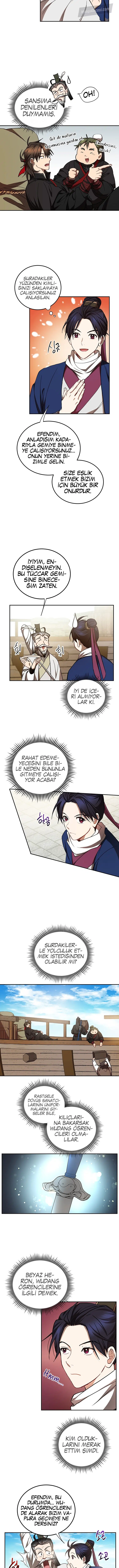 Şamanın Yolu - Bölüm 67 Sayfa 10
