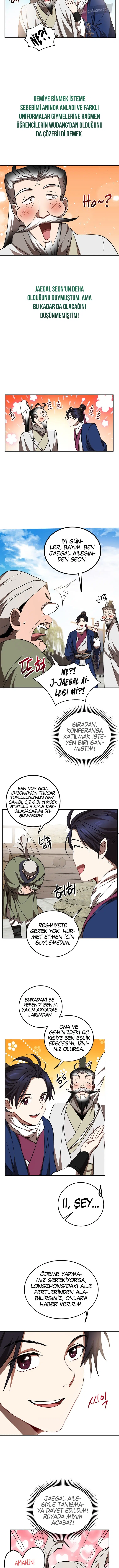 Şamanın Yolu - Bölüm 67 Sayfa 11