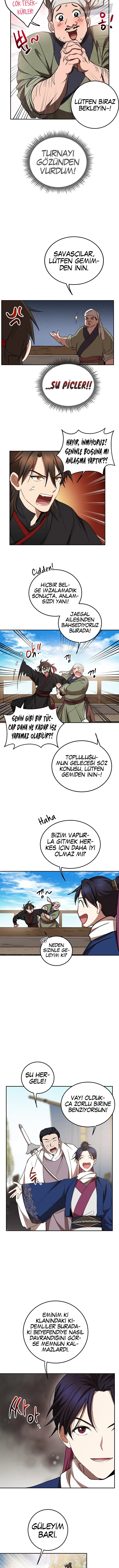 Şamanın Yolu - Bölüm 67 Sayfa 12