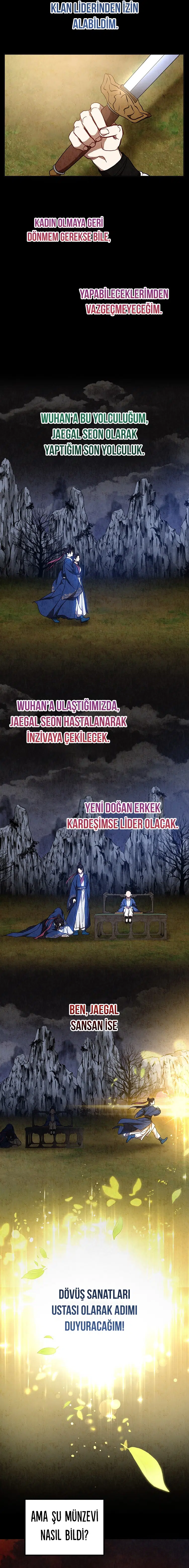 Şamanın Yolu - Bölüm 68 Sayfa 9