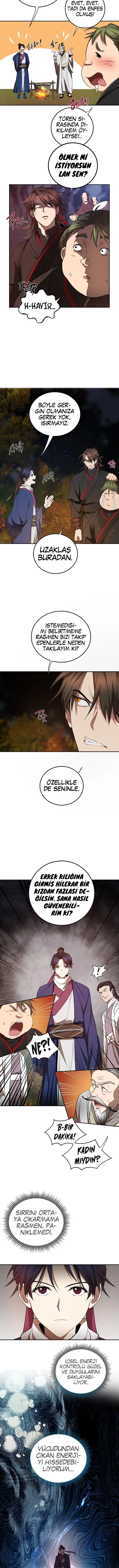 Şamanın Yolu - Bölüm 68 Sayfa 11