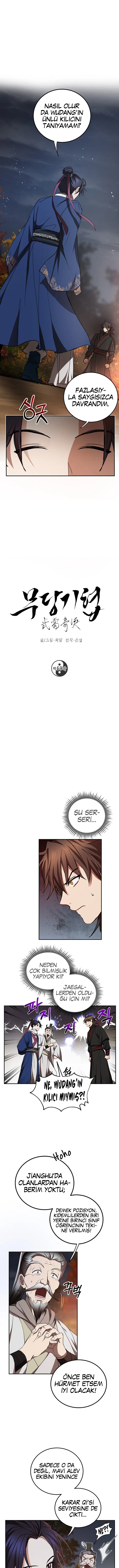 Şamanın Yolu - Bölüm 69 Sayfa 2