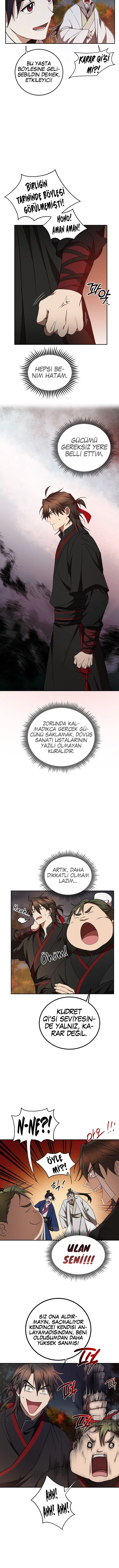 Şamanın Yolu - Bölüm 69 Sayfa 3