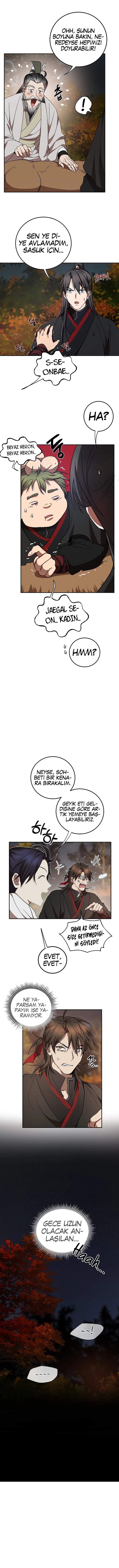 Şamanın Yolu - Bölüm 69 Sayfa 5