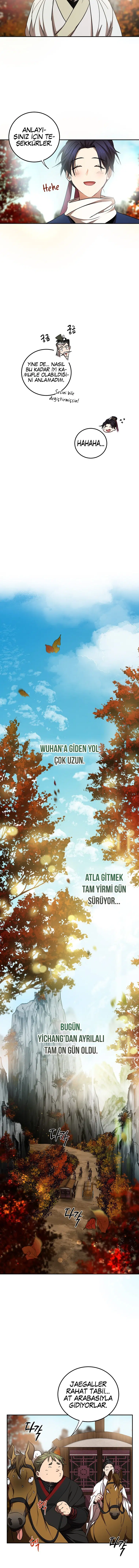 Şamanın Yolu - Bölüm 69 Sayfa 7