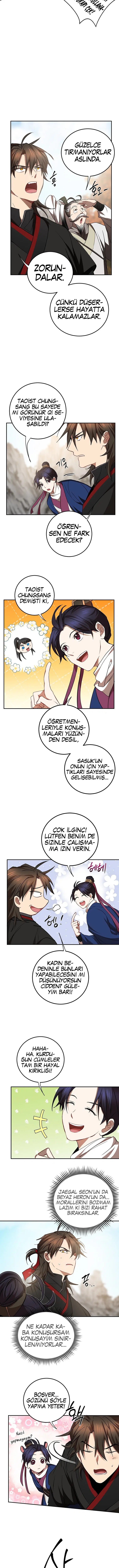 Şamanın Yolu - Bölüm 69 Sayfa 9