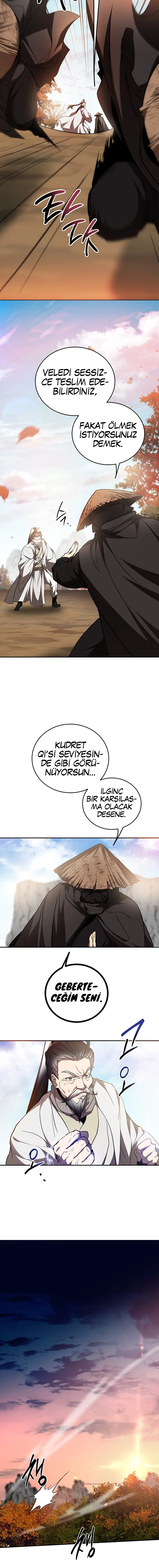 Şamanın Yolu - Bölüm 70 Sayfa 10