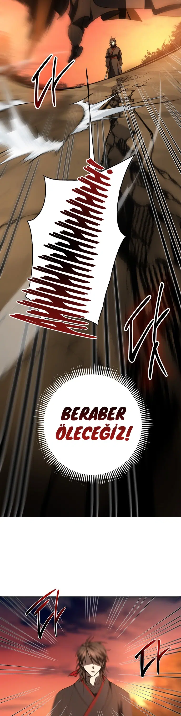 Şamanın Yolu - Bölüm 71 Sayfa 9