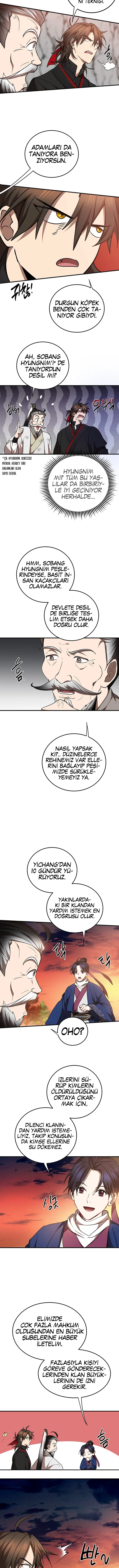 Şamanın Yolu - Bölüm 71 Sayfa 15