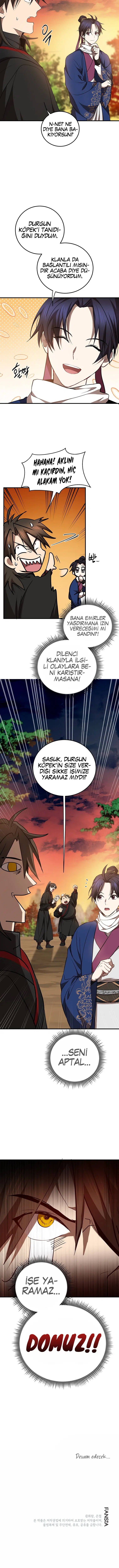 Şamanın Yolu - Bölüm 71 Sayfa 16