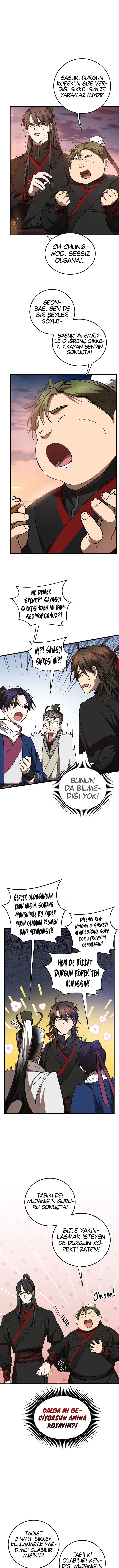 Şamanın Yolu - Bölüm 72 Sayfa 2