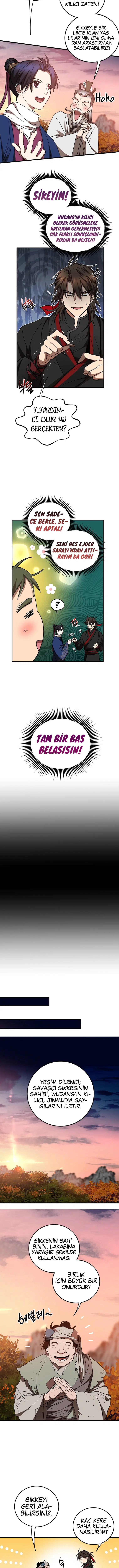 Şamanın Yolu - Bölüm 72 Sayfa 3