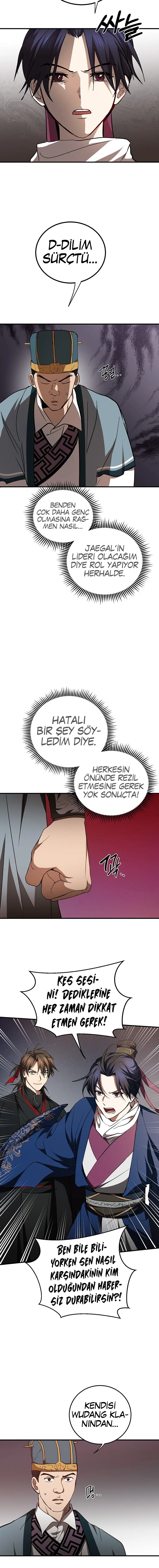 Şamanın Yolu - Bölüm 72 Sayfa 10