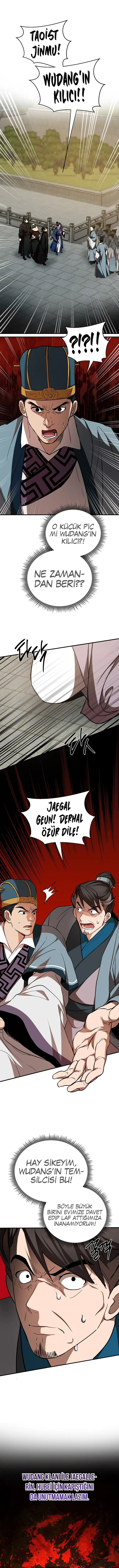 Şamanın Yolu - Bölüm 72 Sayfa 11