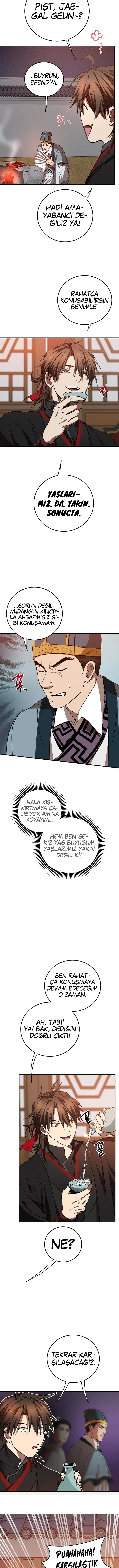 Şamanın Yolu - Bölüm 73 Sayfa 3