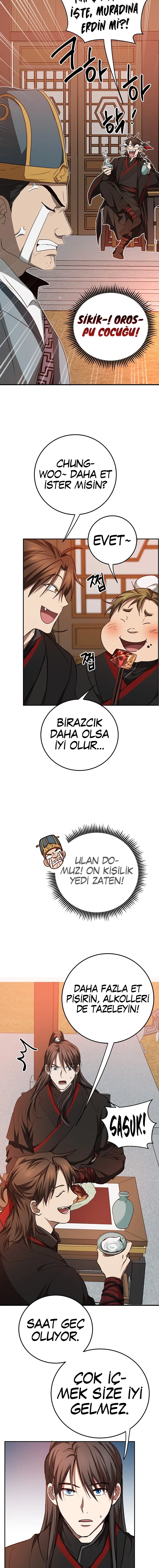 Şamanın Yolu - Bölüm 73 Sayfa 4
