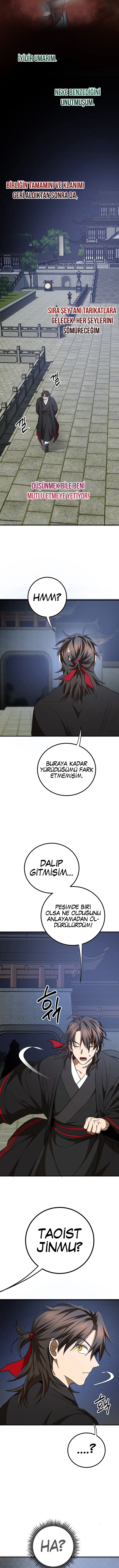 Şamanın Yolu - Bölüm 73 Sayfa 9