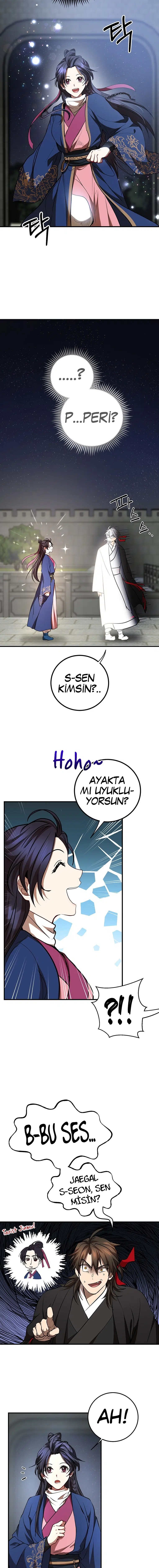 Şamanın Yolu - Bölüm 73 Sayfa 10