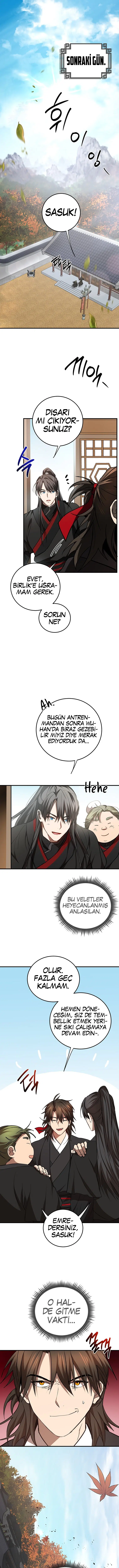 Şamanın Yolu - Bölüm 74 Sayfa 2