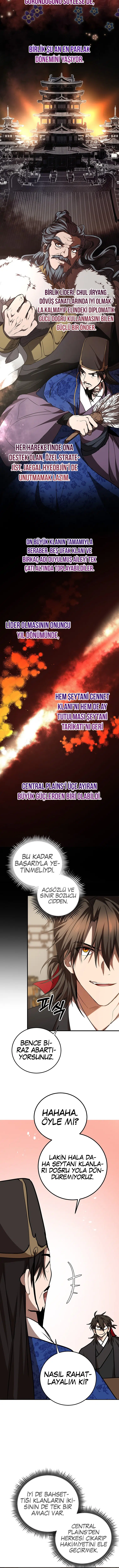 Şamanın Yolu - Bölüm 74 Sayfa 6