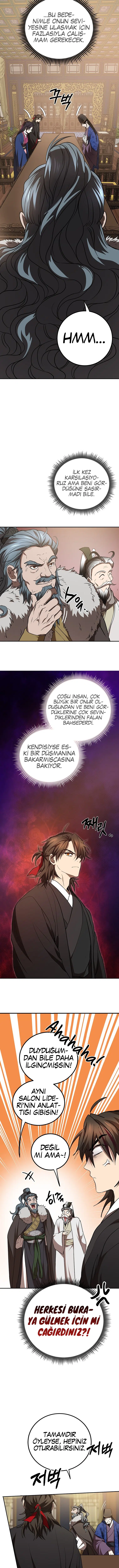 Şamanın Yolu - Bölüm 74 Sayfa 9