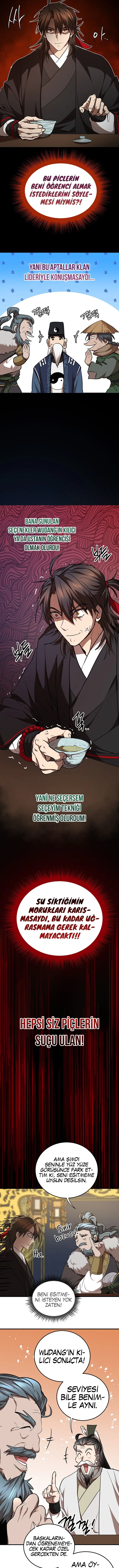 Şamanın Yolu - Bölüm 74 Sayfa 11