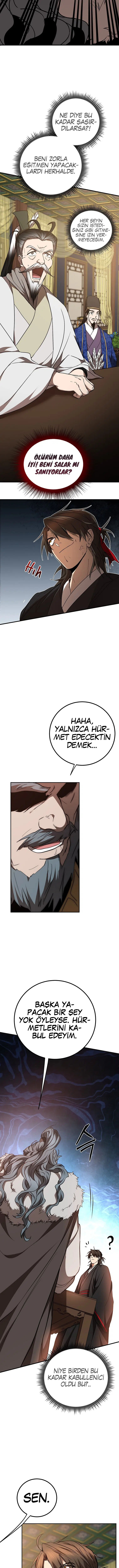 Şamanın Yolu - Bölüm 75 Sayfa 3