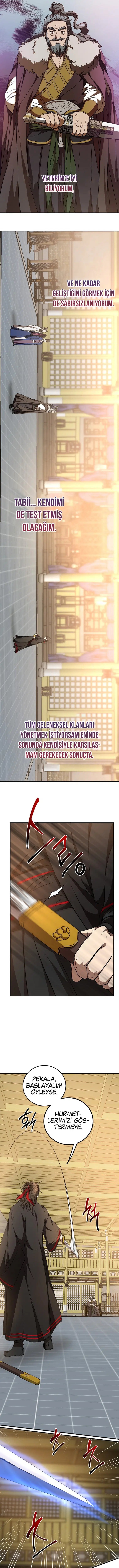 Şamanın Yolu - Bölüm 75 Sayfa 9