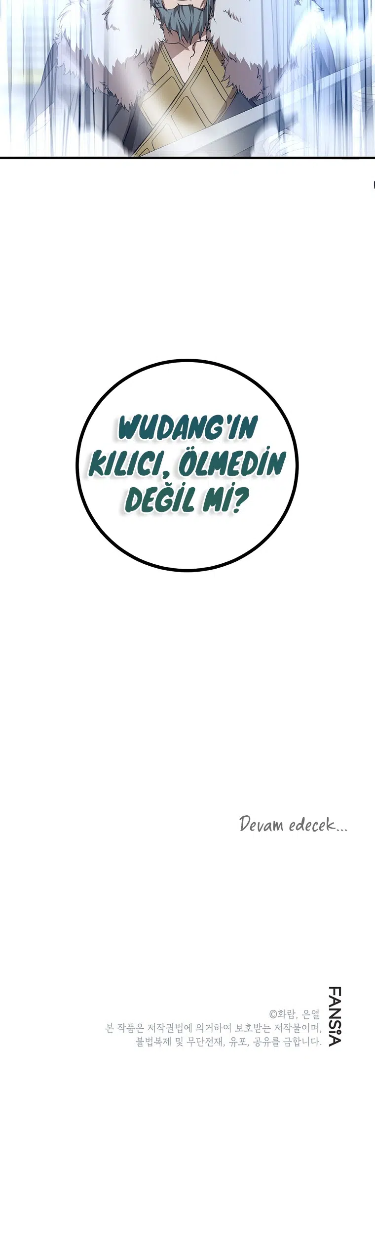 Şamanın Yolu - Bölüm 75 Sayfa 15