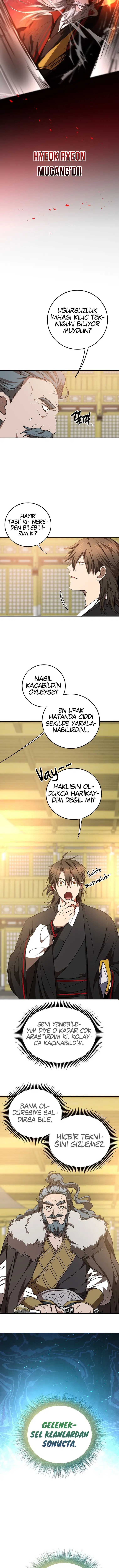 Şamanın Yolu - Bölüm 76 Sayfa 6