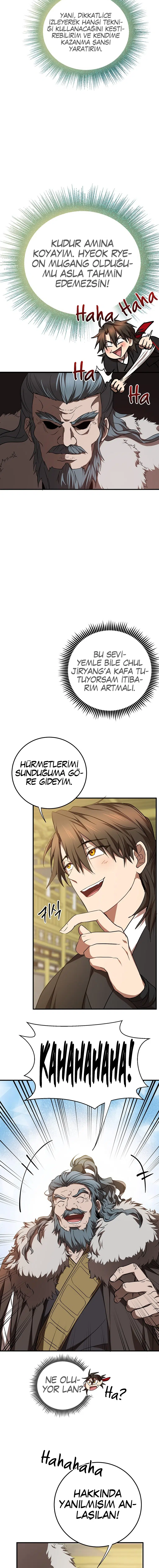 Şamanın Yolu - Bölüm 76 Sayfa 7