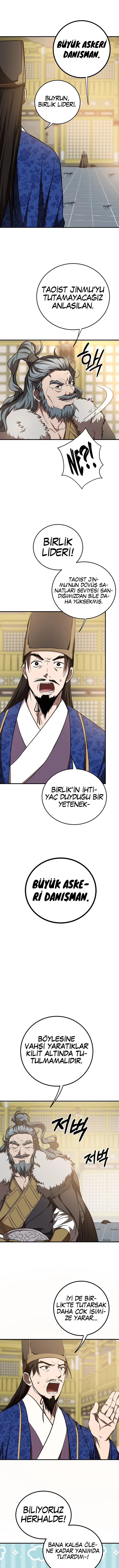 Şamanın Yolu - Bölüm 77 Sayfa 8