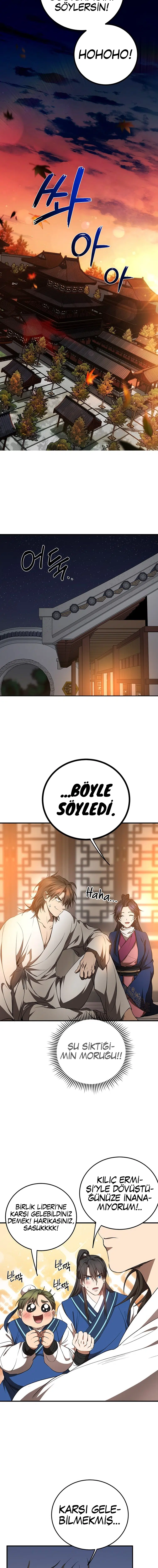 Şamanın Yolu - Bölüm 77 Sayfa 10