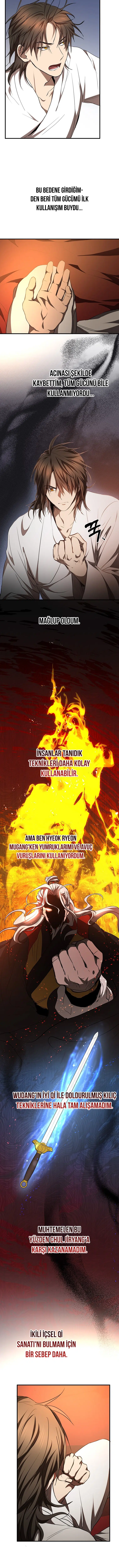 Şamanın Yolu - Bölüm 77 Sayfa 11