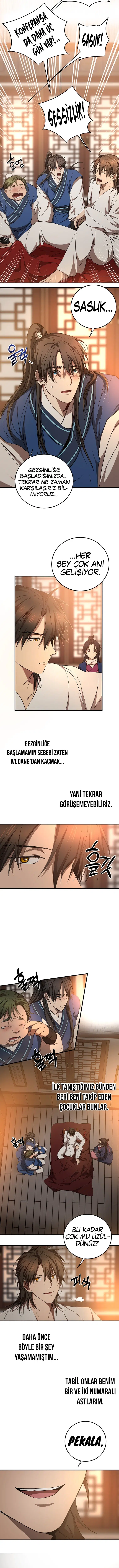 Şamanın Yolu - Bölüm 77 Sayfa 13