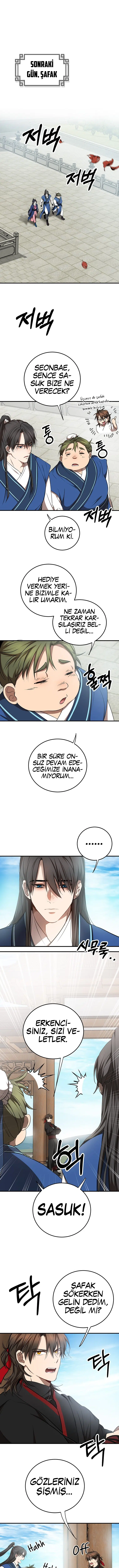 Şamanın Yolu - Bölüm 78 Sayfa 2