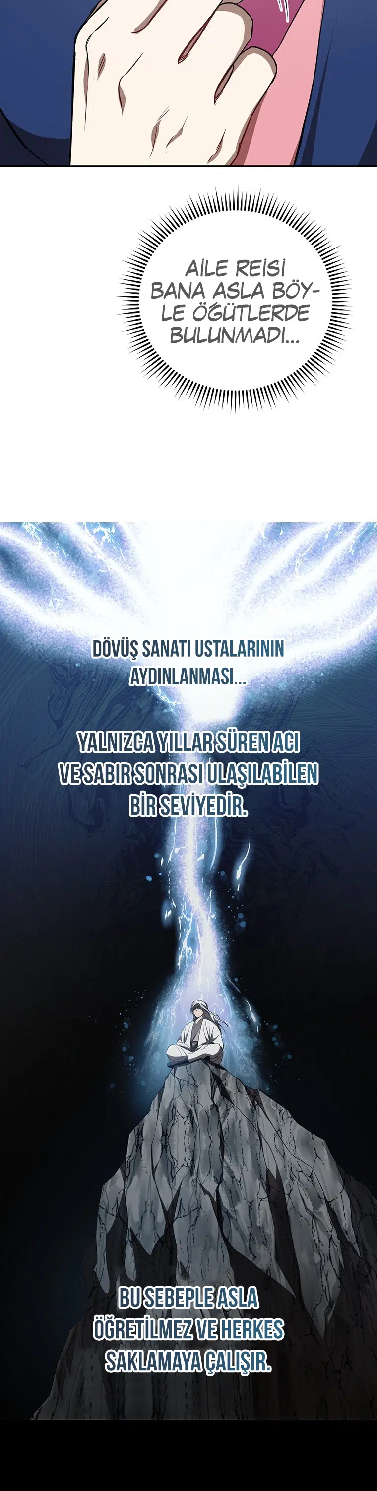 Şamanın Yolu - Bölüm 78 Sayfa 5