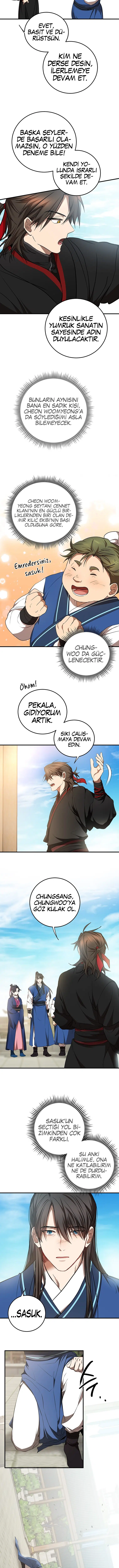 Şamanın Yolu - Bölüm 78 Sayfa 7