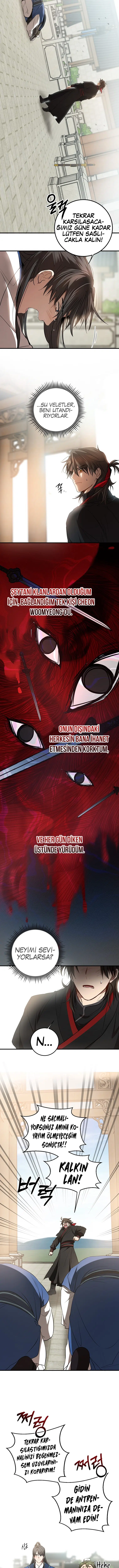 Şamanın Yolu - Bölüm 78 Sayfa 8