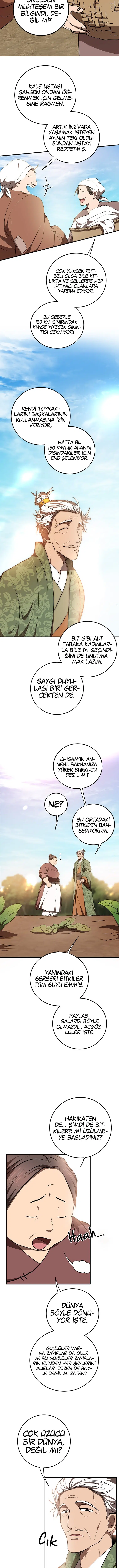 Şamanın Yolu - Bölüm 78 Sayfa 15