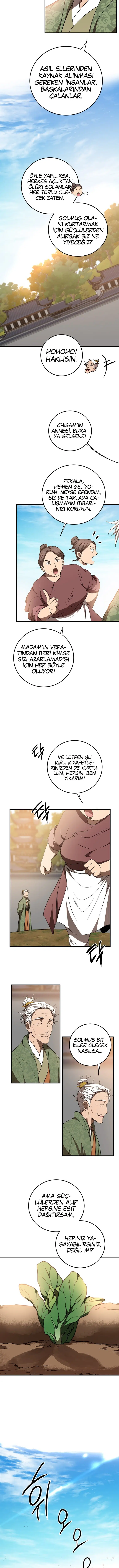Şamanın Yolu - Bölüm 78 Sayfa 16