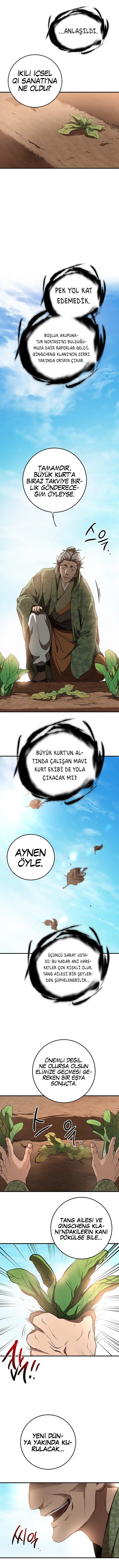 Şamanın Yolu - Bölüm 78 Sayfa 19