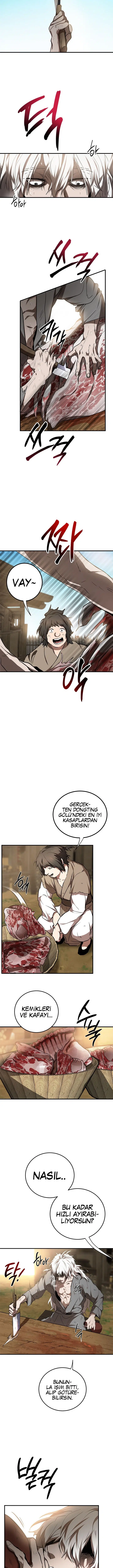 Şamanın Yolu - Bölüm 79 Sayfa 3