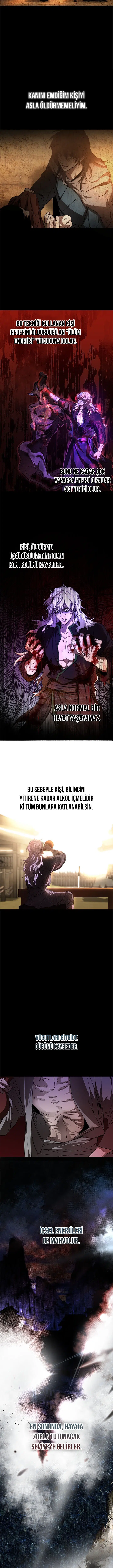 Şamanın Yolu - Bölüm 80 Sayfa 5