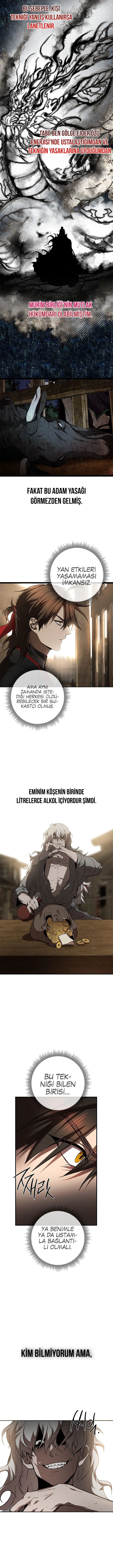 Şamanın Yolu - Bölüm 80 Sayfa 6