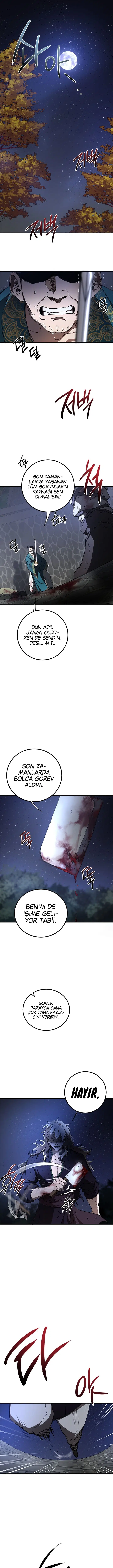 Şamanın Yolu - Bölüm 80 Sayfa 8