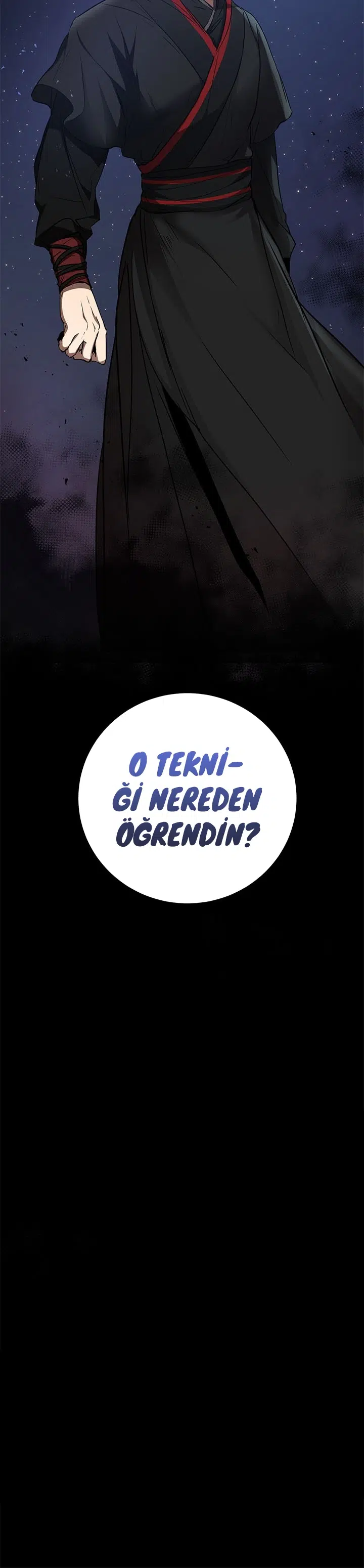 Şamanın Yolu - Bölüm 80 Sayfa 15