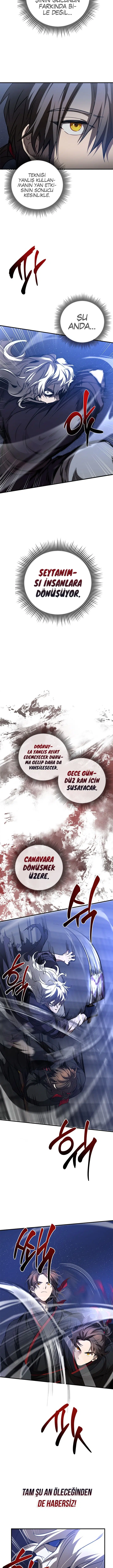 Şamanın Yolu - Bölüm 81 Sayfa 3