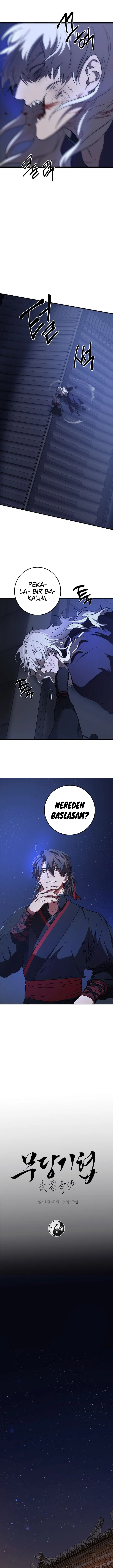 Şamanın Yolu - Bölüm 81 Sayfa 9