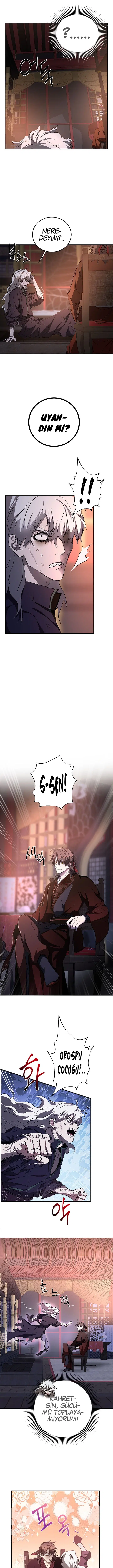 Şamanın Yolu - Bölüm 81 Sayfa 11